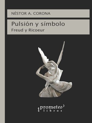 cover image of Pulsión y símbolo